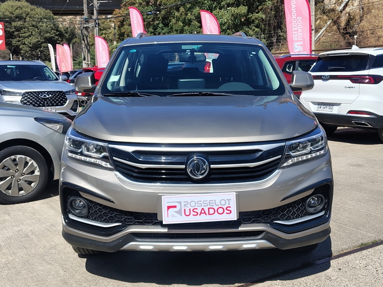 Dongfeng Joyear Joyear Sx5 1.6 2022 Usado en Rosselot Usados