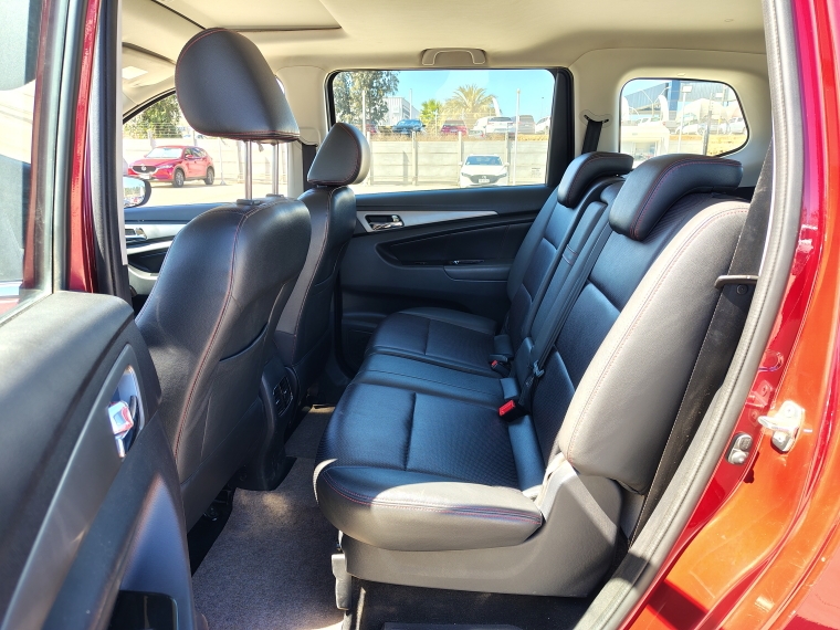 Changan A500 A500 Otto 1.5 2020 Usado en Rosselot Usados