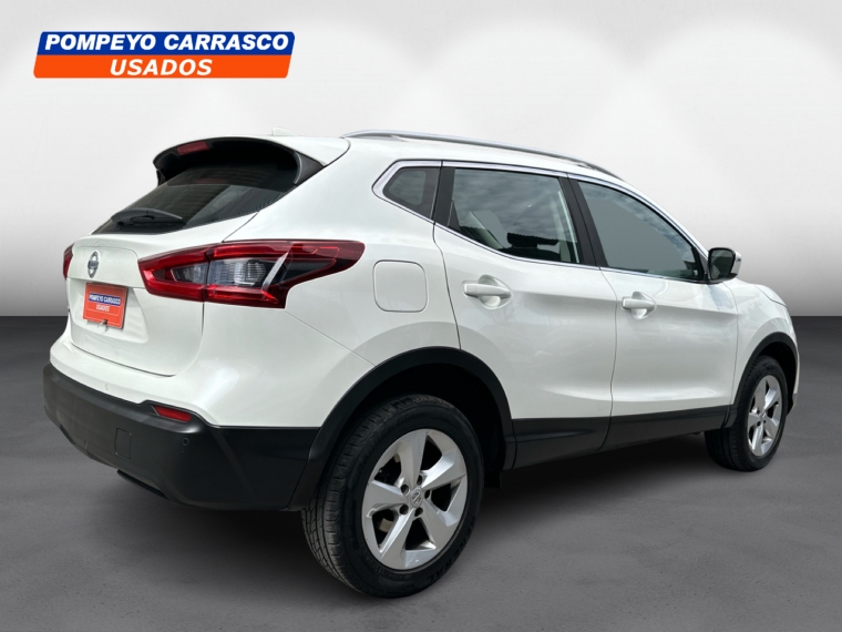 Nissan Qashqai 2.0 Sense Mt 2020 Usado  Usado en Pompeyo