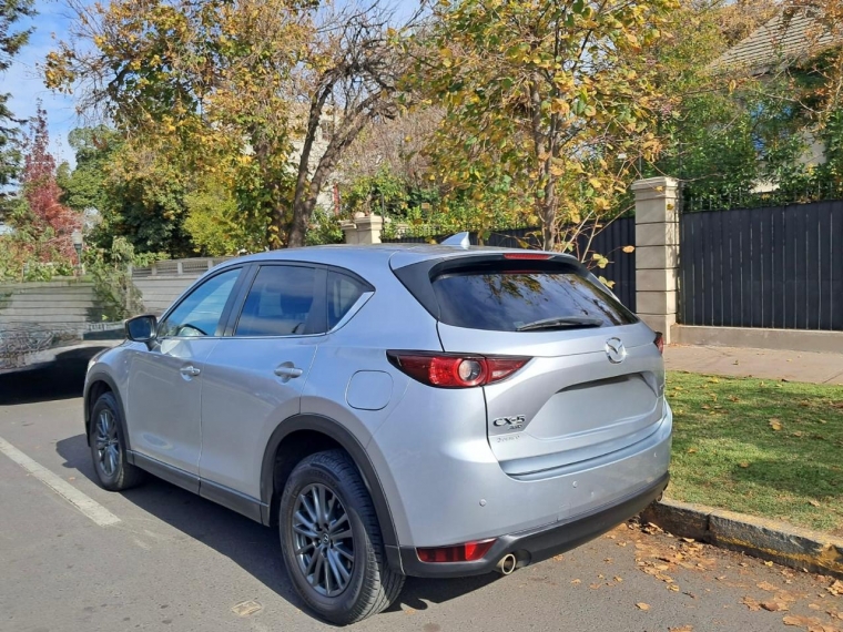 MAZDA CX-5 R 4X4 2.0 AUT - imagen 5