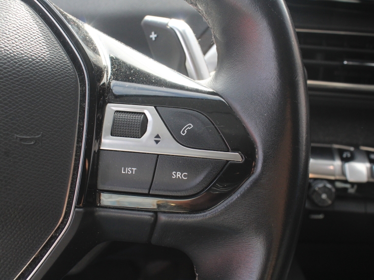 Peugeot 3008 3008 Blue Hdi 130 Eat8 1.5 Aut 2023 Usado en Rosselot Usados