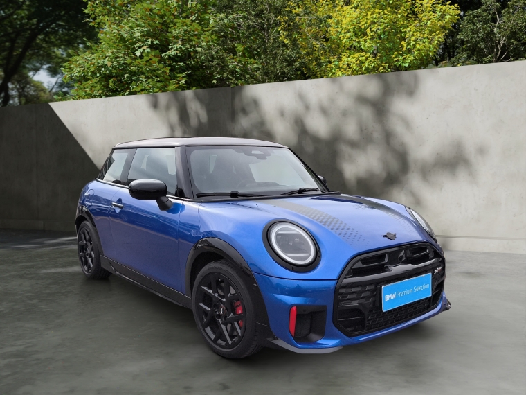 Mini Cooper Jcw 4x2 2.0 Aut 2026 Usado  Usado en BMW Premium Selection
