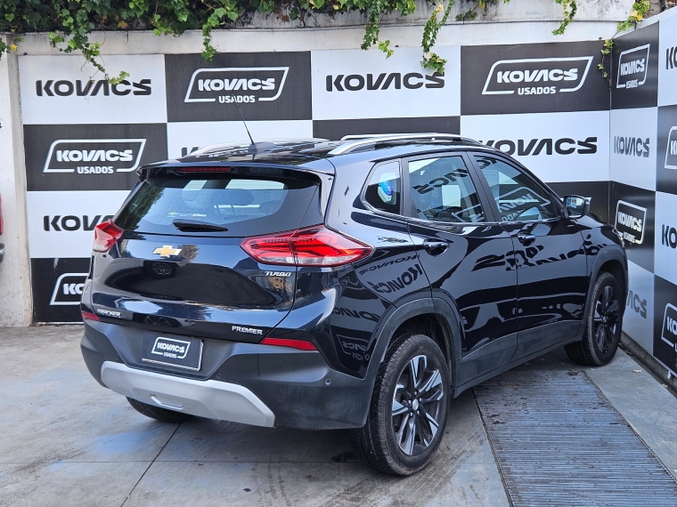 Chevrolet Tracker 1.2 Premier At 2022 Usado  Usado en Kovacs Usados