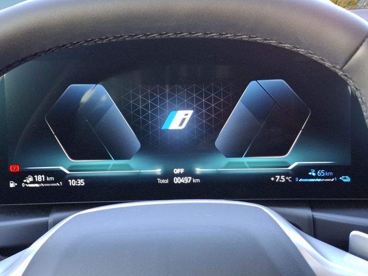 Bmw 330 E Berlina Dynamic 2026 Usado Usado en BMW Premium Selection Bmw 330 E Berlina Dynamic 2026 Usado Usado en BMW Premium Selection