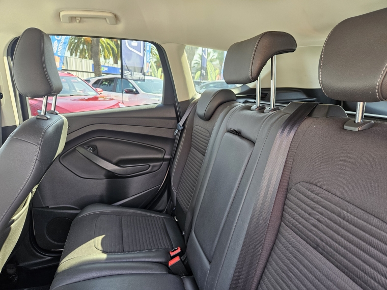 Ford Escape Ecoboost 2.0 Aut 2019 Usado  Usado en Kovacs Usados