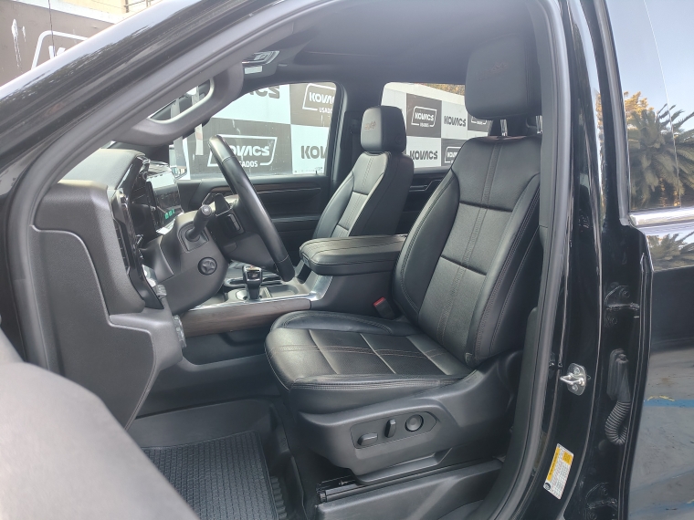 Chevrolet Silverado 3.0 Td High Country At 4x4 2025 Usado  Usado en Kovacs Usados