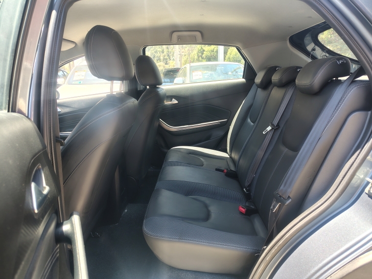 Chery Tiggo 2 pro Tiggo 2 Pro Gls Mt 1.5 2024 Usado en Rosselot Usados