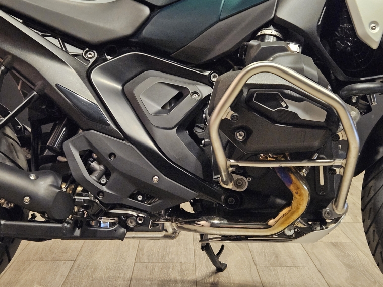 Bmw R 1300 gs Ii Opt 719 2025 Usado en BMW Premium Selection