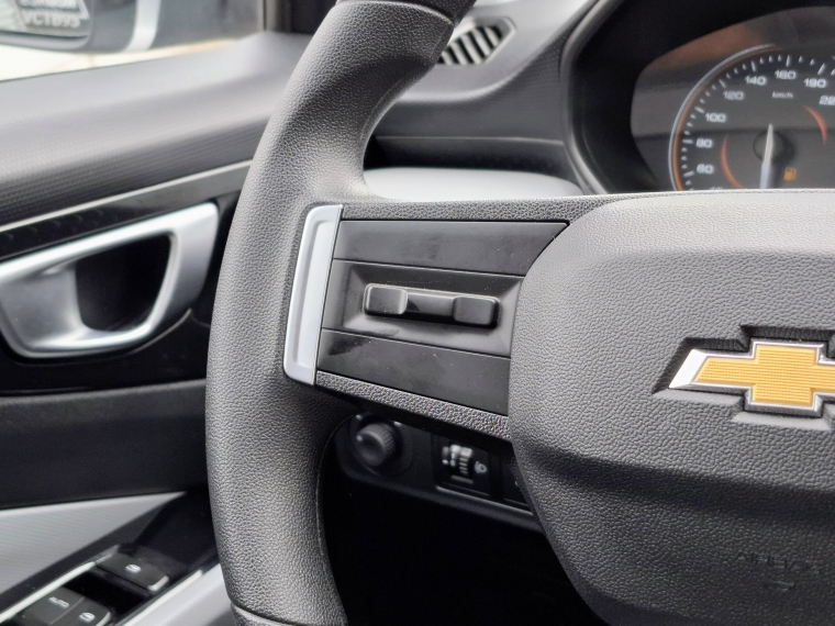 Chevrolet Sail Ltz Mt 2025 Usado  Usado en Kovacs Usados