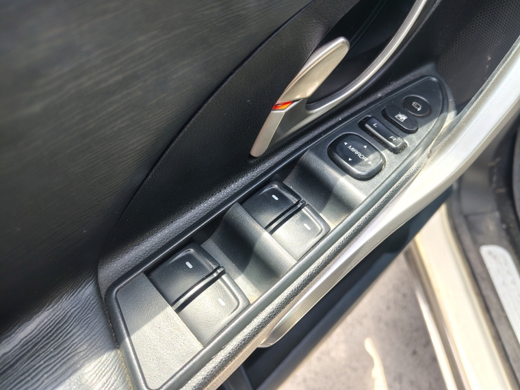 Mahindra Xuv500 Xuv 500 Fl 2023 Usado en Rosselot Usados