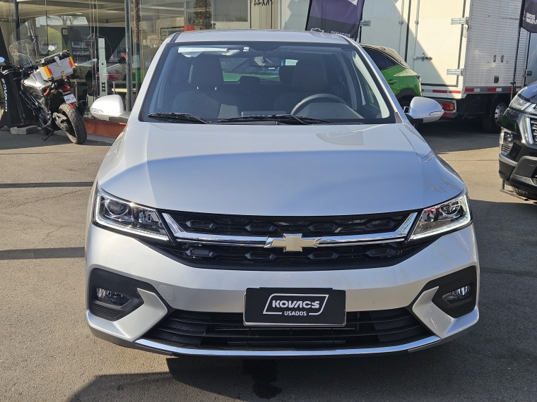 Chevrolet Sail Hb Ltz 1.5 Mt 2026 Usado  Usado en Kovacs Usados