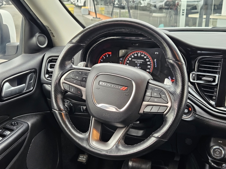 Dodge Durango Durango Sxt Rwd 3.6 Aut 2022 Usado  Usado en Kovacs Usados