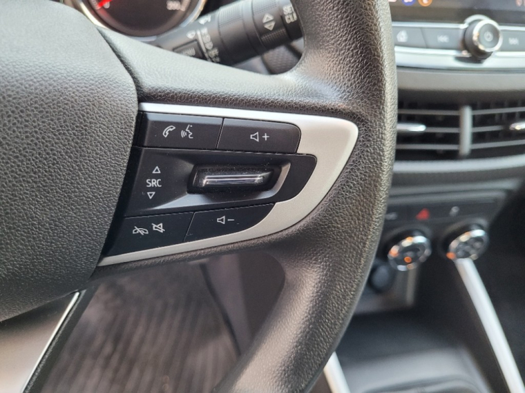 Chevrolet Onix Lt 2021 Usado  Usado en Webautos.cl