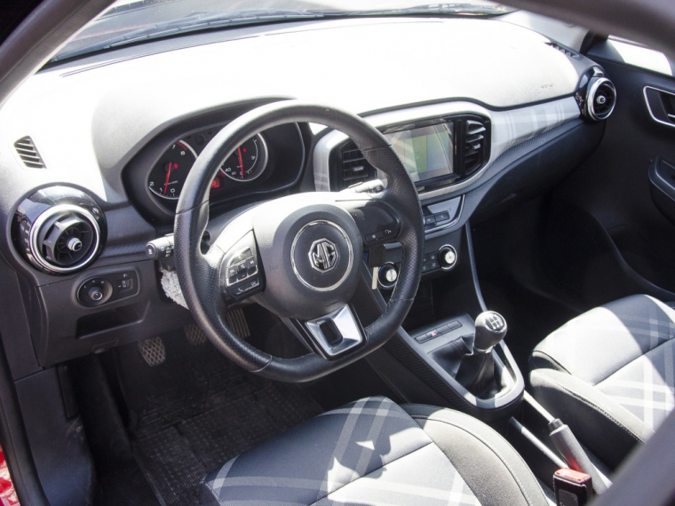 Mg 147 Mt 2021 Usado  Usado en Webautos.cl