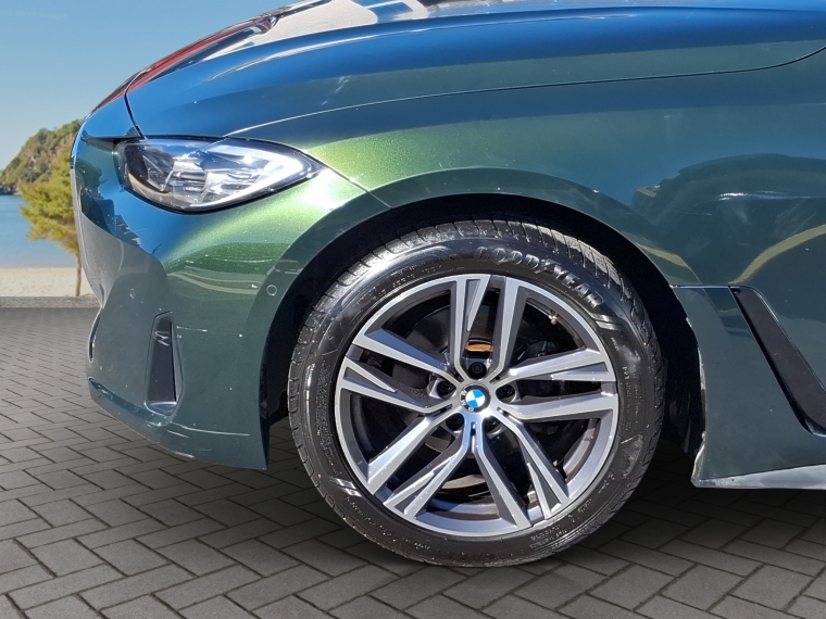 Bmw 420 I Gran Coupe 2.0 At 2023 Usado  Usado en BMW Premium Selection