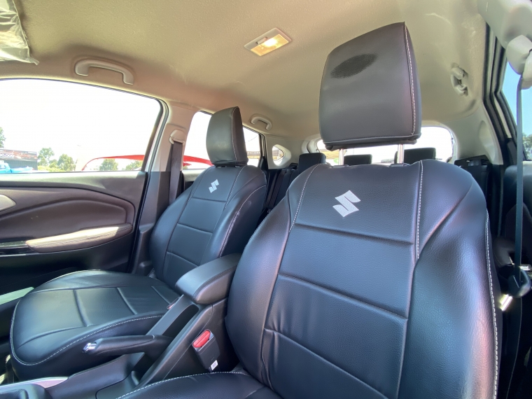 Suzuki Fronx Fronx Isg 1.5 2025 Usado en Rosselot Usados