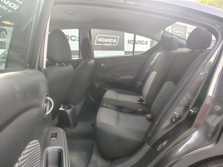 Nissan Versa 1.6 Sense Mt 2018 Usado  Usado en Kovacs Usados