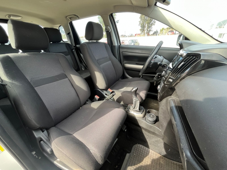 Great wall M4 M4 1.5 2017 Usado en Rosselot Usados
