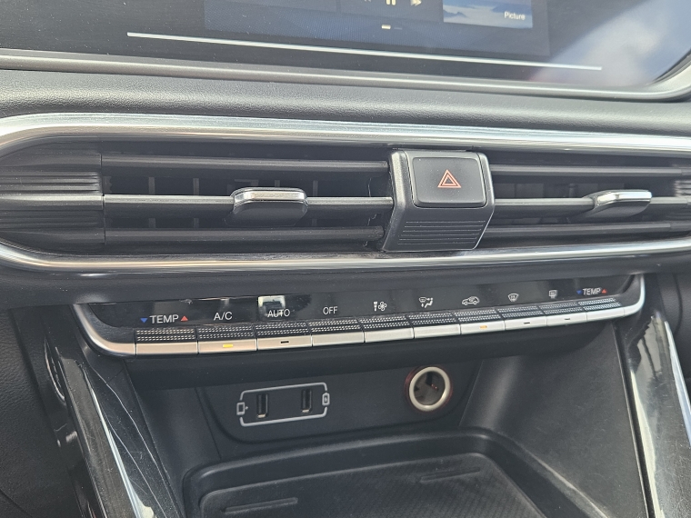 Gac motor Gs4 Gs4 Power 1.5t At Gb 2023 Usado en Rosselot Usados