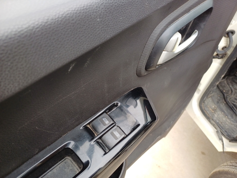 Foton Tm3 Tm + Cargo Box Mt 1.5 2022 Usado en Rosselot Usados