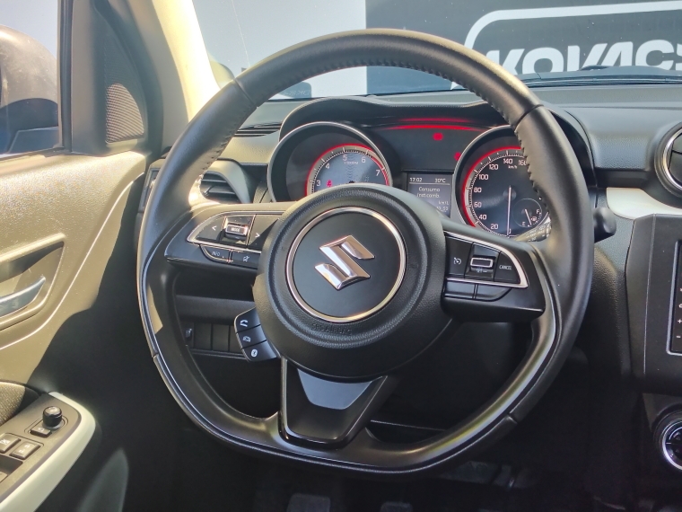 Suzuki Swift 1.0 Booster Jet  Dit  Glx  Mt 2021 Usado  Usado en Kovacs Usados