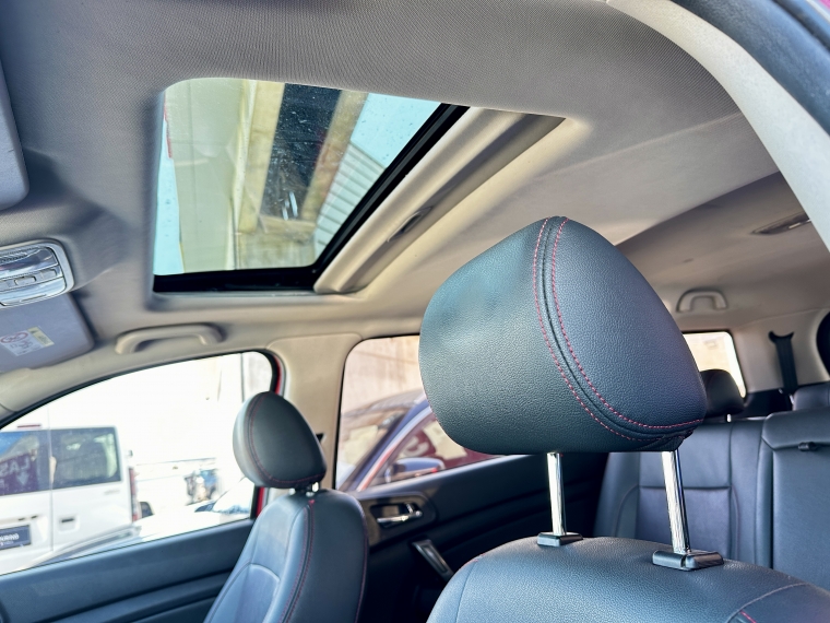 Changan Cx70 Cx70 T 1.5 Aut 2022 Usado en Rosselot Usados