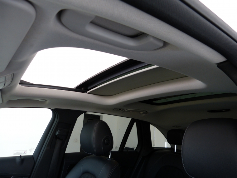 Mercedes benz Glc 250 2.0 4matic 2017 Usado en Automotriz Olea Flaño