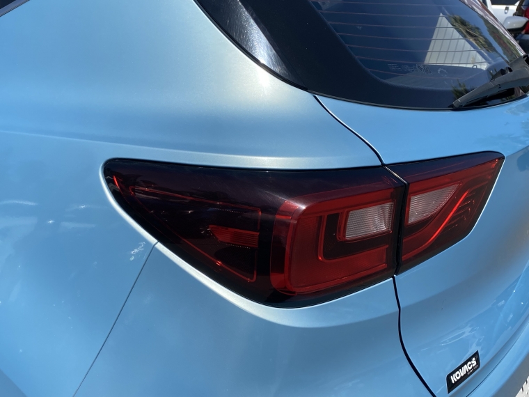 Mg Zs Ev Aut 2022 Usado  Usado en Kovacs Usados