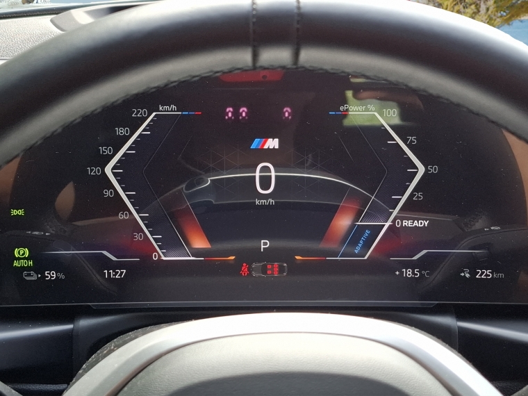 Bmw I4 Edrive Coupe 4x4 4.4 Aut 2026 Usado Usado en BMW Premium Selection Bmw I4 Edrive Coupe 4x4 4.4 Aut 2026 Usado Usado en BMW Premium Selection