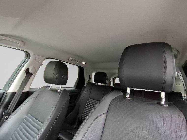 Land rover Discovery sport S 4x4 2.0i Aut 2024 Usado  Usado en BMW Premium Selection