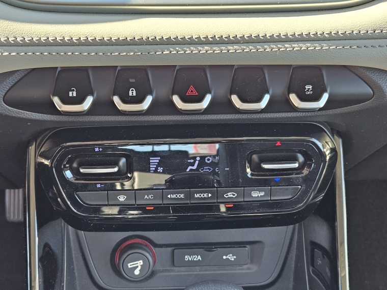 Chevrolet Captiva Captiva 1.5 Aut 2022 Usado en Rosselot Usados