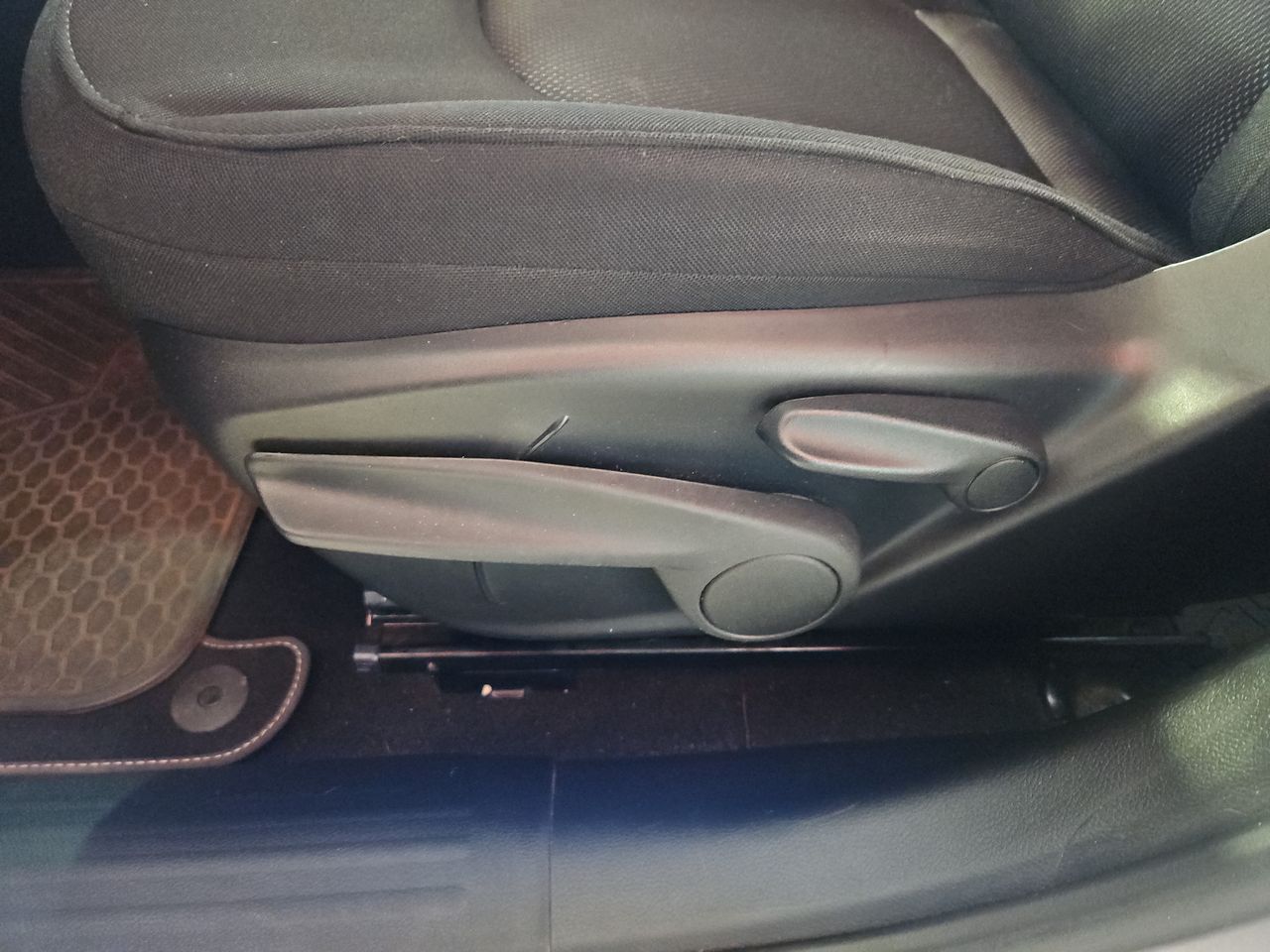 Jeep Renegade Renegade Sport 1.7 2022 Usado  Usado en Webautos.cl