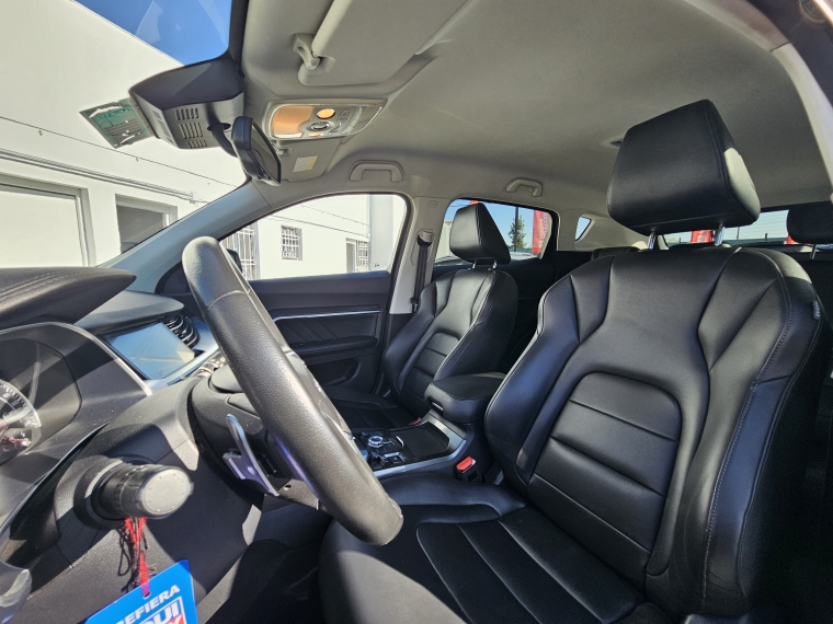 Haval H6 H6 Elite 2.0 Aut 2020 Usado en Rosselot Usados