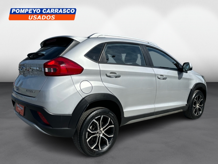 Chery Tiggo 2 2 1.5 Gls At 2022 Usado  Usado en Pompeyo