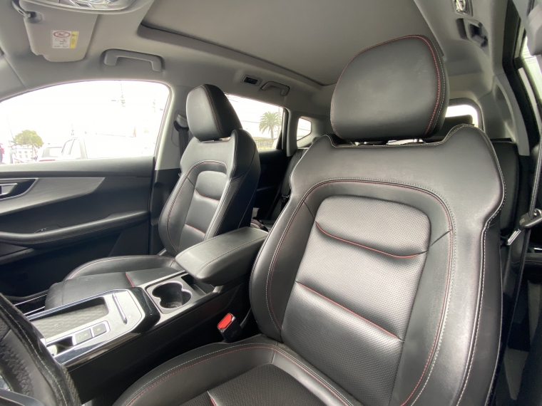 Chery Tiggo 7 pro Tiggo 7 Glx Cvt Pro 1.5 Aut 2024 Usado en Rosselot Usados