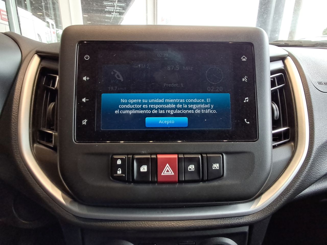 Suzuki Celerio Celerio Hb Mt 1.0 2025 Usado en Usados de Primera - Sergio Escobar