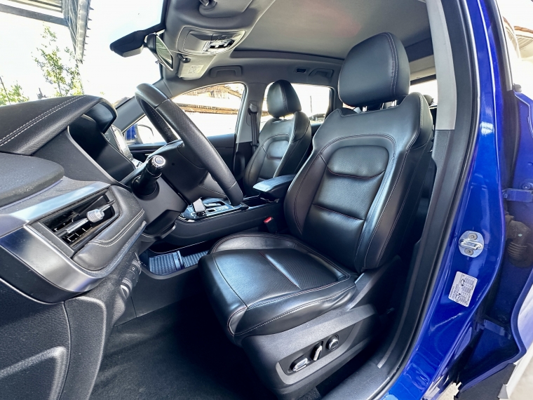 Chery Tiggo 7 pro Tiggo7 Pro Glx Cvt 1.5 2023 Usado en Rosselot Usados