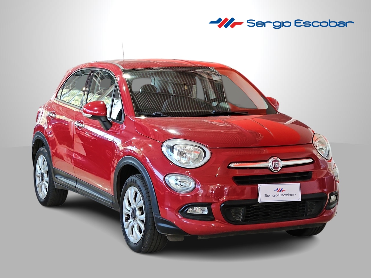FIAT 500X 500X 1.6 2017