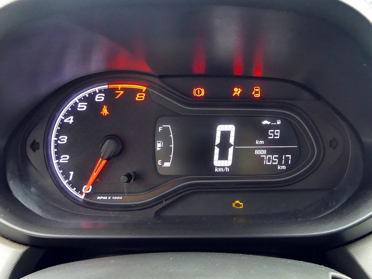 Chevrolet Onix Lt 1.4 2019 Usado  Usado en Webautos.cl
