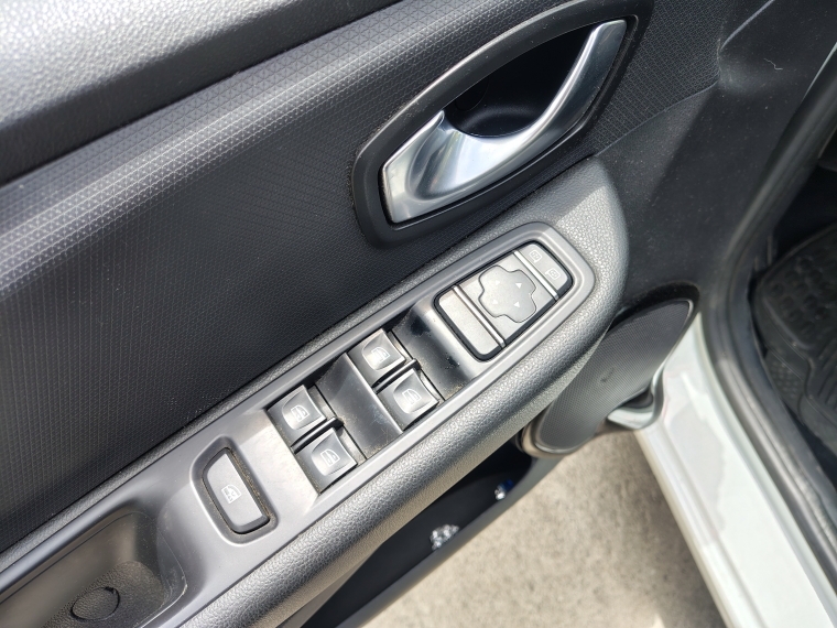 Renault Clio ClÍo Hb Expression 1.2 2021 Usado en Rosselot Usados