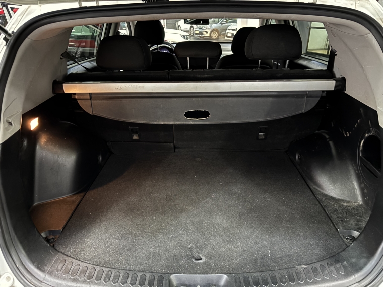 Kia Sportage Lx 2.0l Gsl Awd 5mt 2014  Usado en Grass & Arueste