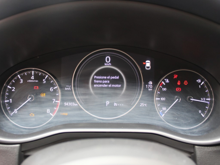 Mazda 147 At 2021 Usado  Usado en Webautos.cl