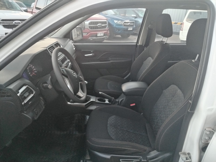 Great wall Wingle 5 Elite 2.0 - Diesel 2022 Usado  Usado en Webautos.cl
