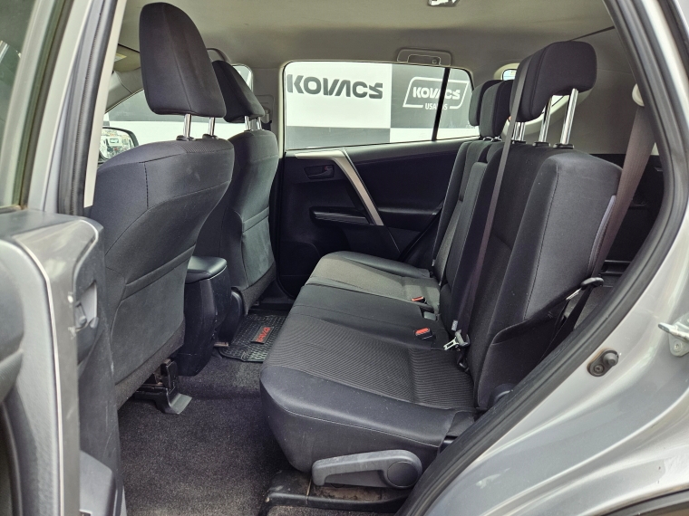 Toyota Rav4 2.0 Std Mt 2019 Usado  Usado en Kovacs Usados