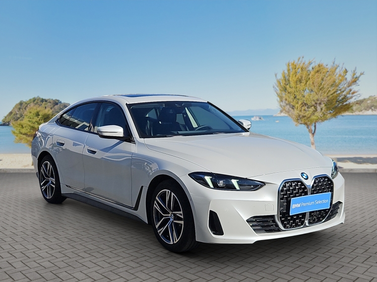 Bmw 420 I Gran Coupé Dynamic 2026 Usado  Usado en BMW Premium Selection