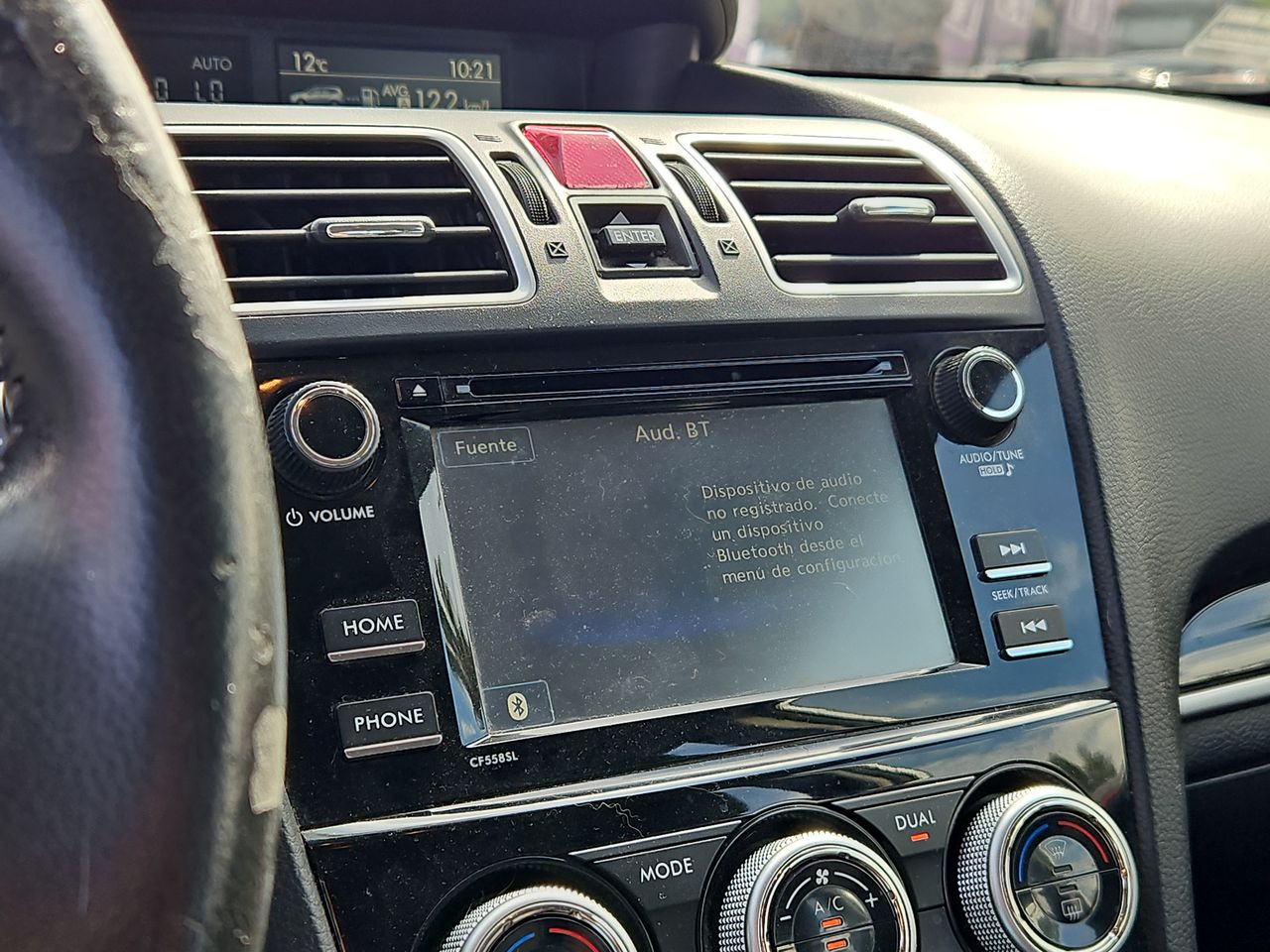 Subaru Forester Forester Awd 2.0  Aut 2017 Usado en Usados de Primera - Sergio Escobar
