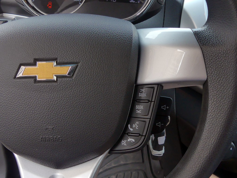 Chevrolet 147 Dohc 1.2 2021 Usado  Usado en Webautos.cl