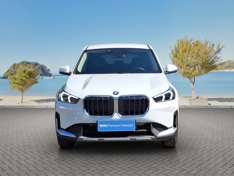Bmw X1 Sdrive18i Comfort 2026 Usado  Usado en BMW Premium Selection