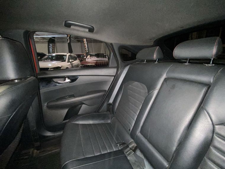 Kia Cerato 5 1.6 Gdi Hb Gt 7dct At 5p 2020 Usado Usado en Webautos.cl Kia Cerato 5 1.6 Gdi Hb Gt 7dct At 5p 2020 Usado Usado en Webautos.cl