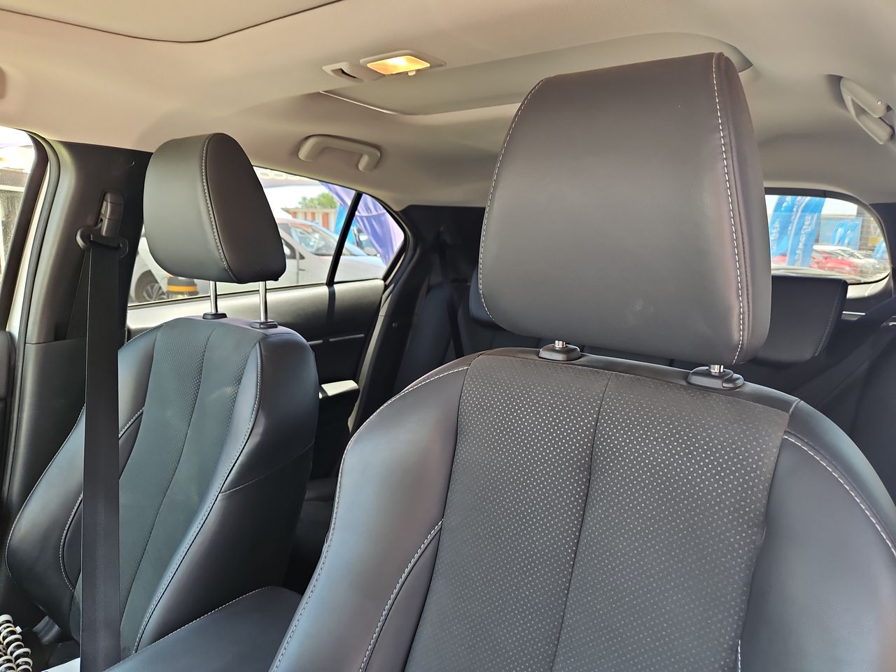 Mitsubishi Eclipse cross Eclipse Cross Rs 1.5 Aut. 2023 Usado en Usados de Primera - Sergio Escobar